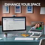 Logitech MK950 Signature Slim Wireless Keyboard and Mouse Combo UK view 6