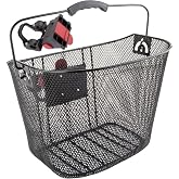 Sunlite QR Basket