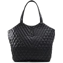 ALDO Zinisaax Satchel, Black/Black: Handbags: Amazon.com