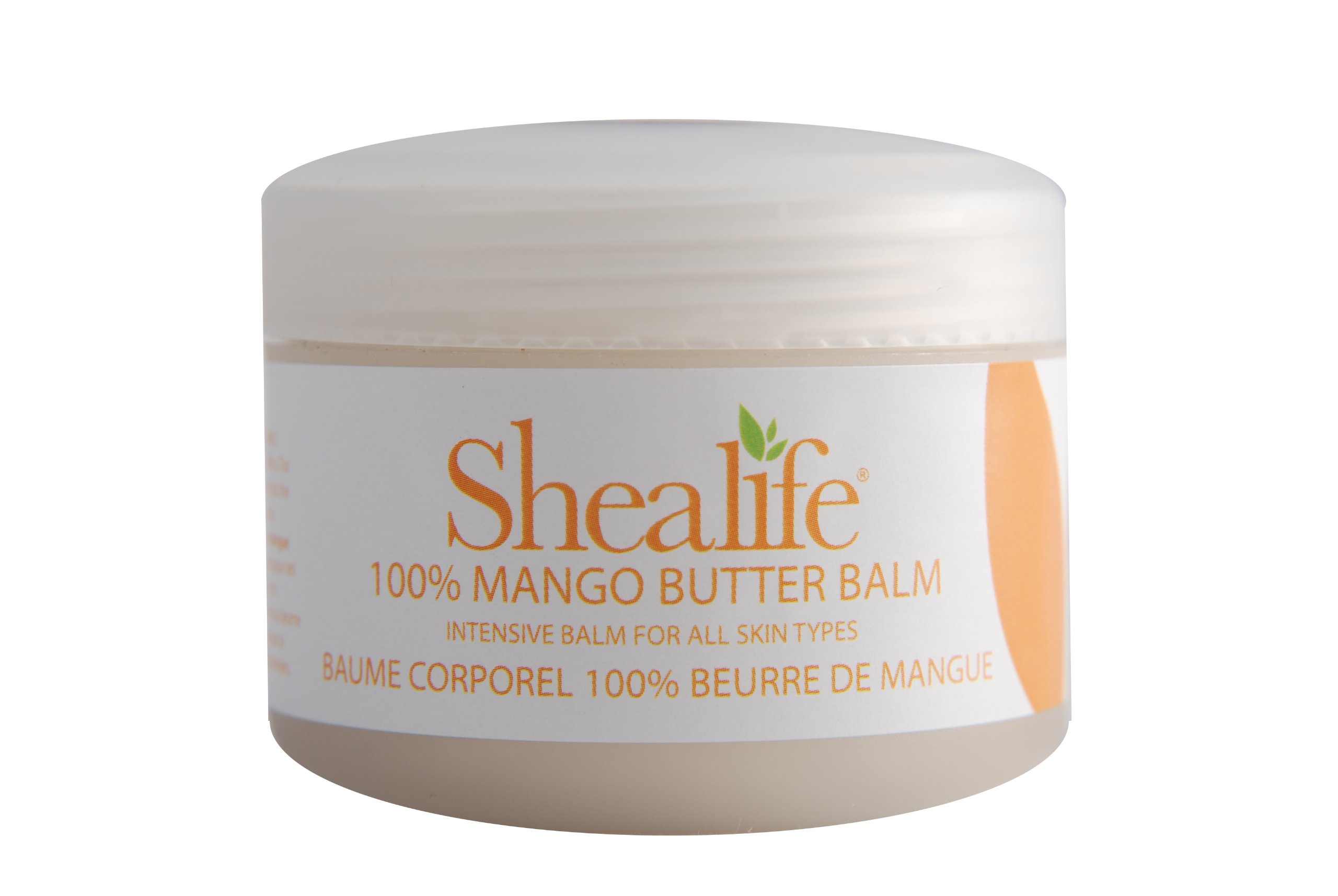 100% Mango Body Balm, 100g