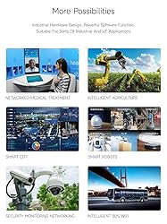 Waveshare SIM8200EA-M2 Industrial 5G