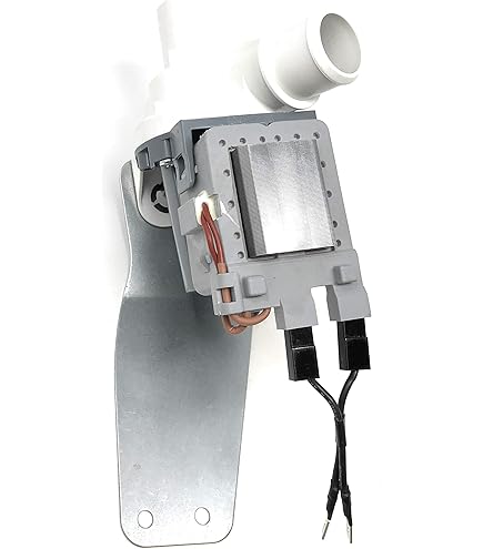 Pompa Di Scarico Per Lavatrice WH23X10030 - Fornore Di HVAC - Foto 11