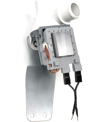 thumbnail image 2 of Octopus Washing Machine Drain Pump Motor WH23X10030 - Replaces GE AP5803461 PS8768445 2 of 5