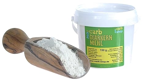 -Carb Guarkernmehl (150 g)