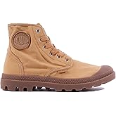 Palladium Boots Men's Pampa Hi Originale Canvas Boots