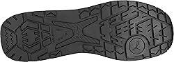 PUMA Safety Levity Black Low Size 14