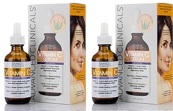 anti aging serum amazon