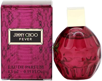 amazon uk jimmy choo perfume