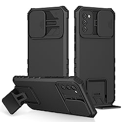 for Galaxy A02S SM-A025 A025F/DS Case Compatible