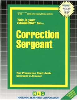 New York Sergeant Exam Study Guide - lasoparoof