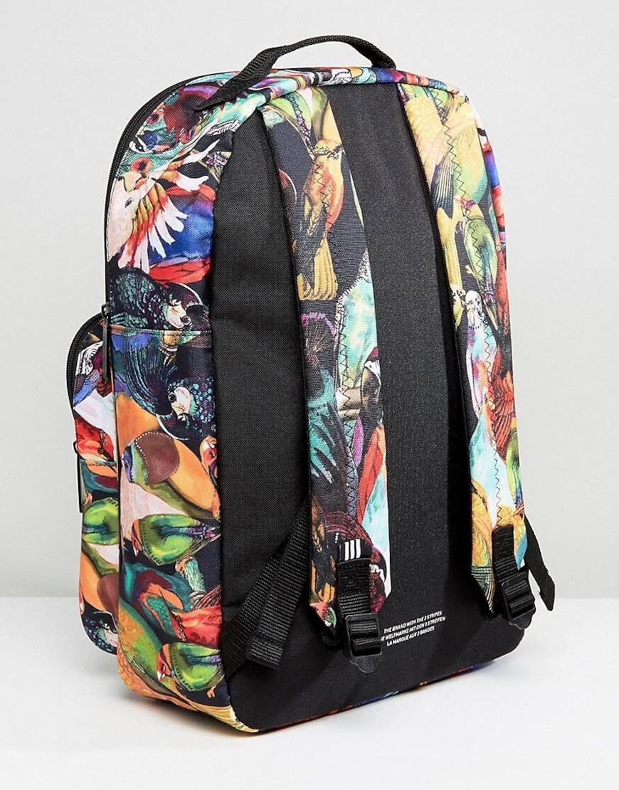 adidas x farm backpack
