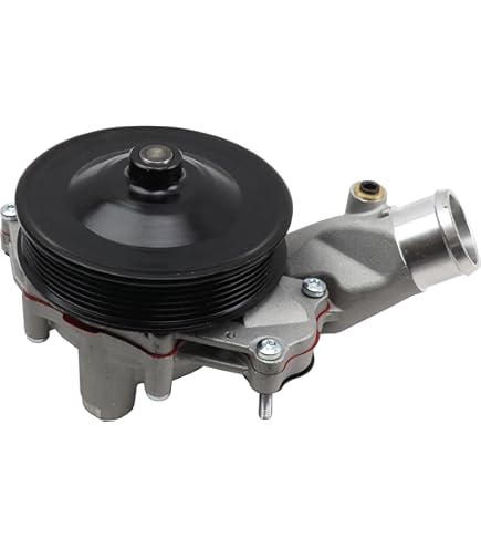 Amazon.com: URO Parts AJ811539 Water Pump O-Ring, O-ring on