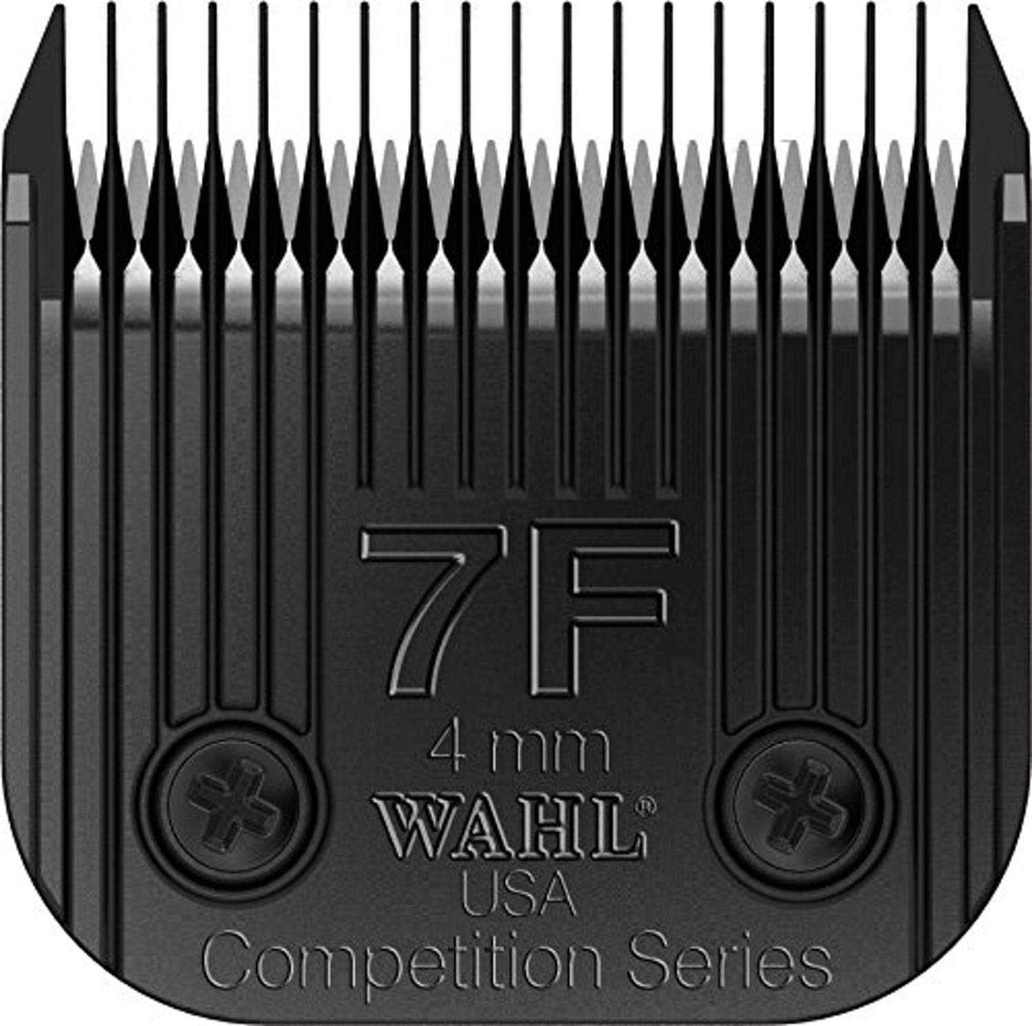 wahl 7f blade