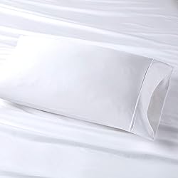 Comfort Spaces Egyptian Cotton Sheets Set