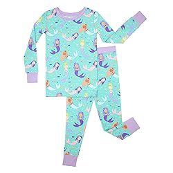 Little Sleepies Two-Piece Pajama Set for Boys