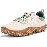 Merrell Men's Wrapt Sneaker, Greige, 11.5