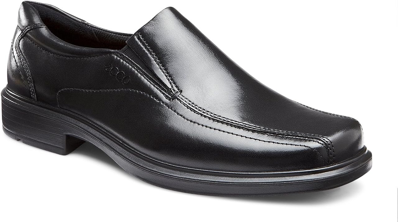 Ecco Men's Helsinki Slip-On