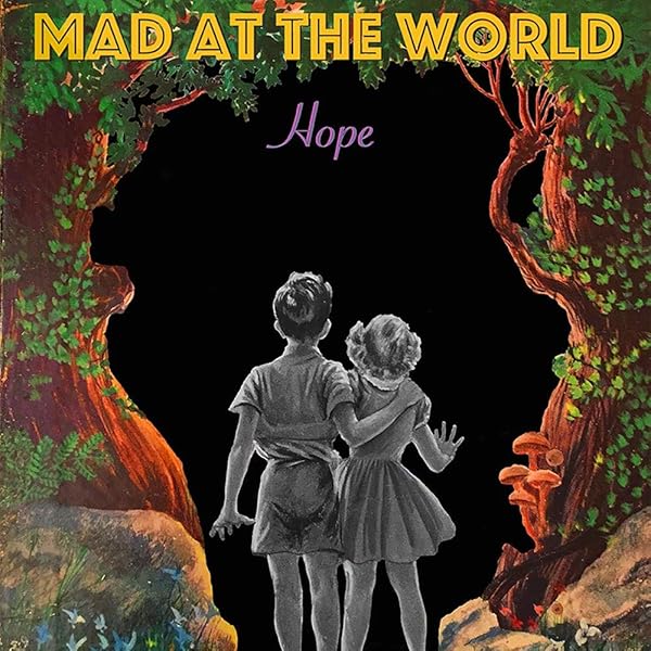 Mad At The World - Through the Forest - Amazon.com Music
