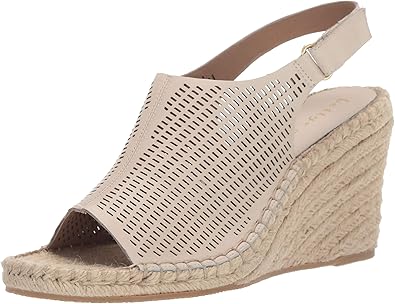 bettye muller espadrille wedge