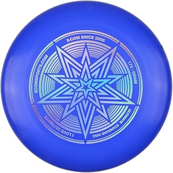 frisbee professional disc