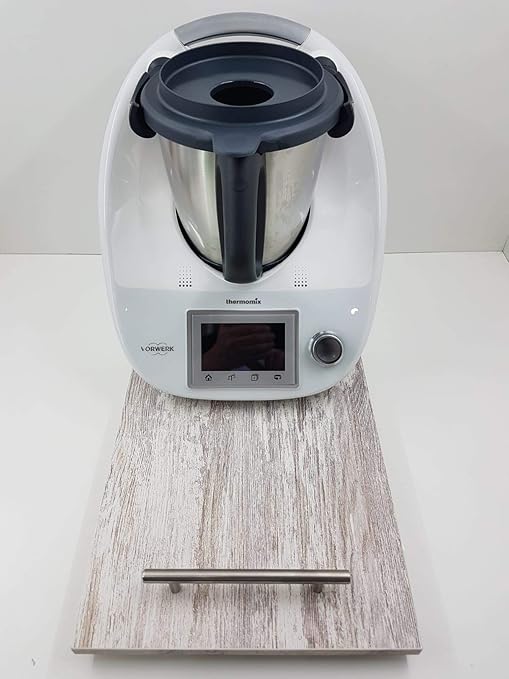 thermomix tm6 precio amazon