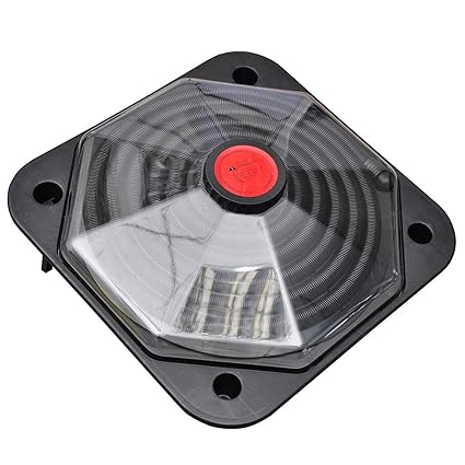 vidaXL Solar Poolheizung 735W Solarheizung Solarkollektor Heizung Schwimmbad