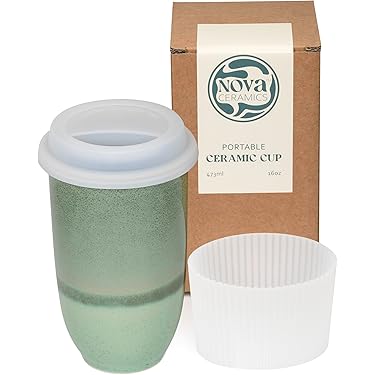 Amazon Best Sellers: Best Novelty Coffee Mugs