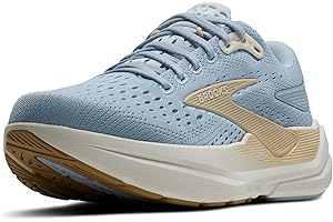 Brooks Women’s Ghost Max 3 Neutral Running & Walking Shoe
