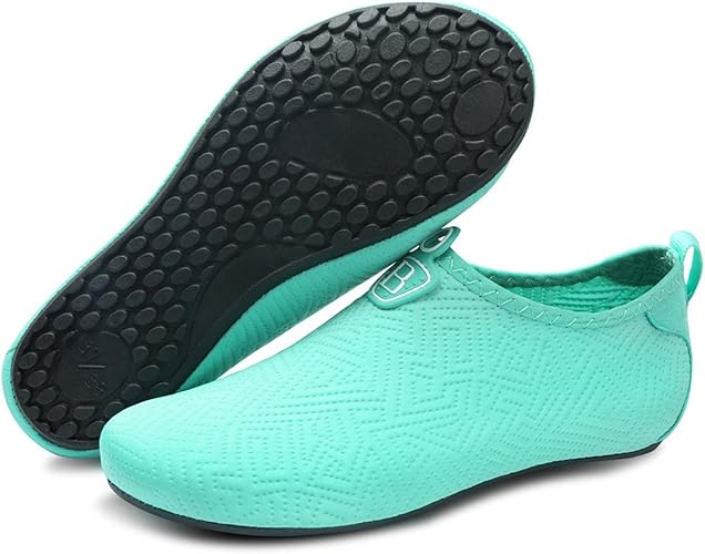 barerun barefoot