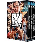 Film Noir: The Dark Side of Cinema X