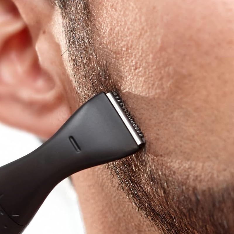 Multigroom Series 1000 Besonders präziser Bartstyler (Modell MG1100/16)
