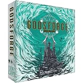 Atlas Games Godsforge 2nd Edition