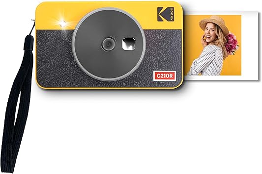 kodak mini retro printer