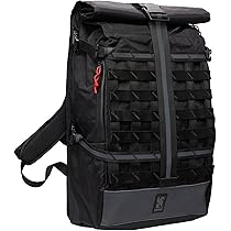 K*i様 Chrome Industry - Barrage 34L Pack Barrage 34L Pack