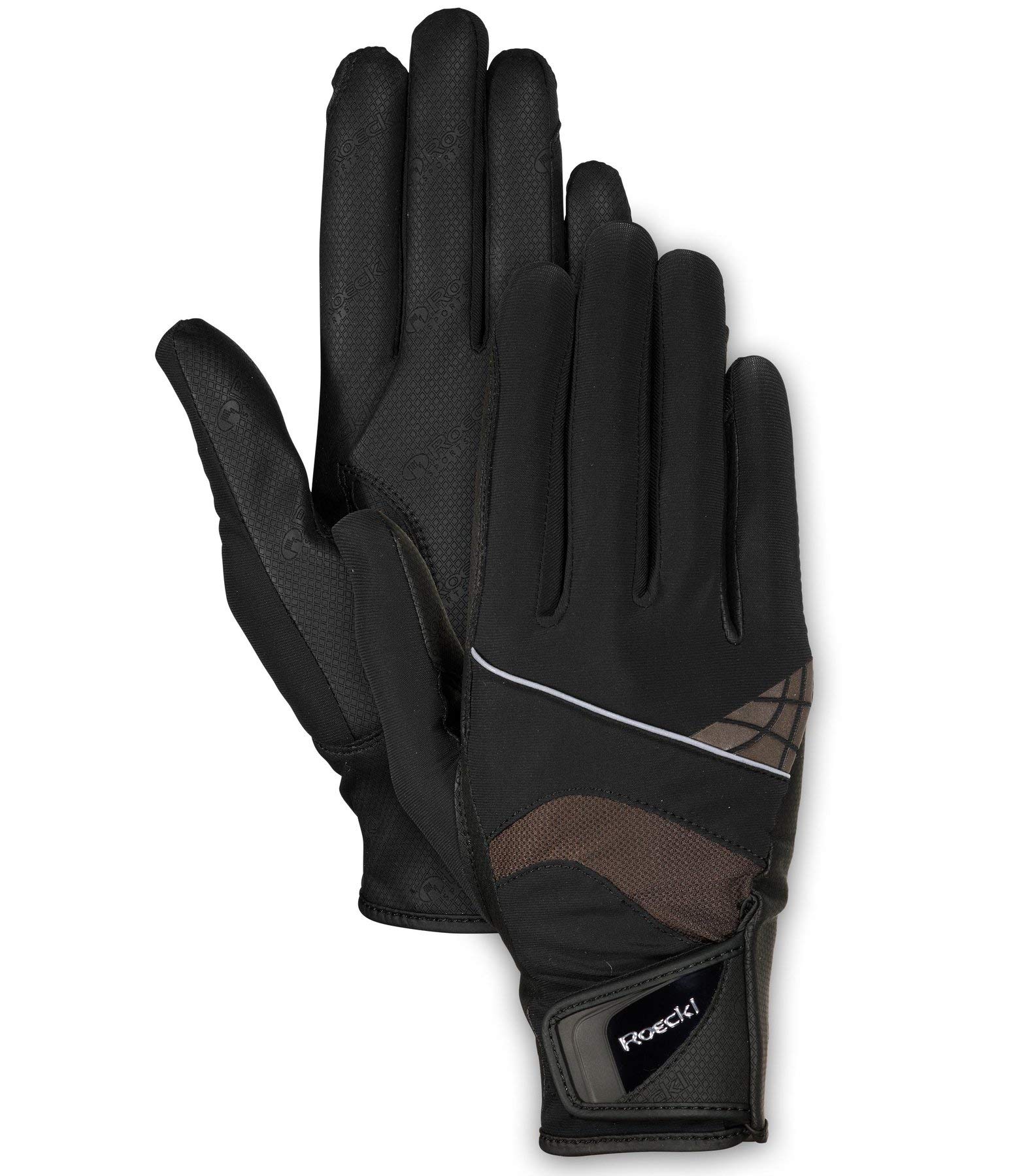 Roeckl - riding gloves MONTREAL