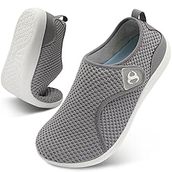 Women's Walking Shoes Wide Diabetic Orthopedic