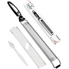 Image of Zester/Grater
