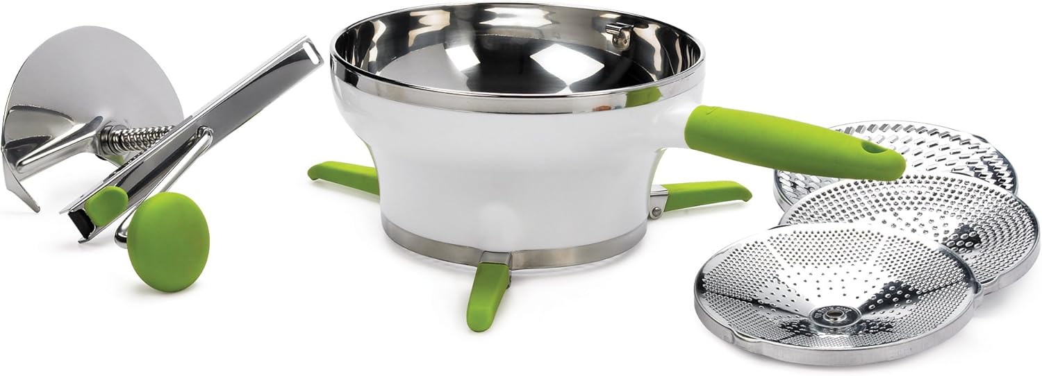 oxo tot baby food mill