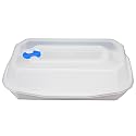 Nordic Ware Microwave Vegetable and Seafood Steamer