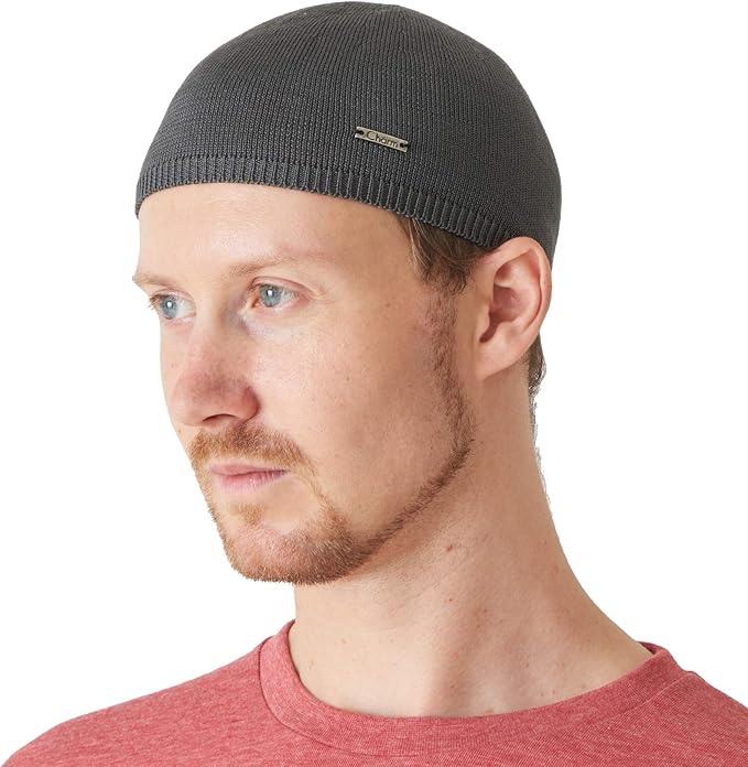 Amazon Charm イスラムワッチ フリーサイズ グレー イスラム帽 ニット帽 シルク帽子 日本製 ニット 通販 Amazon Charm イスラムワッチ フリーサイズ グレー イスラム帽 ニット帽 シルク帽子 日本製 ニット 通販