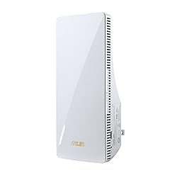 ASUS RP-AX58 AX3000 Dual Band WiFi 6