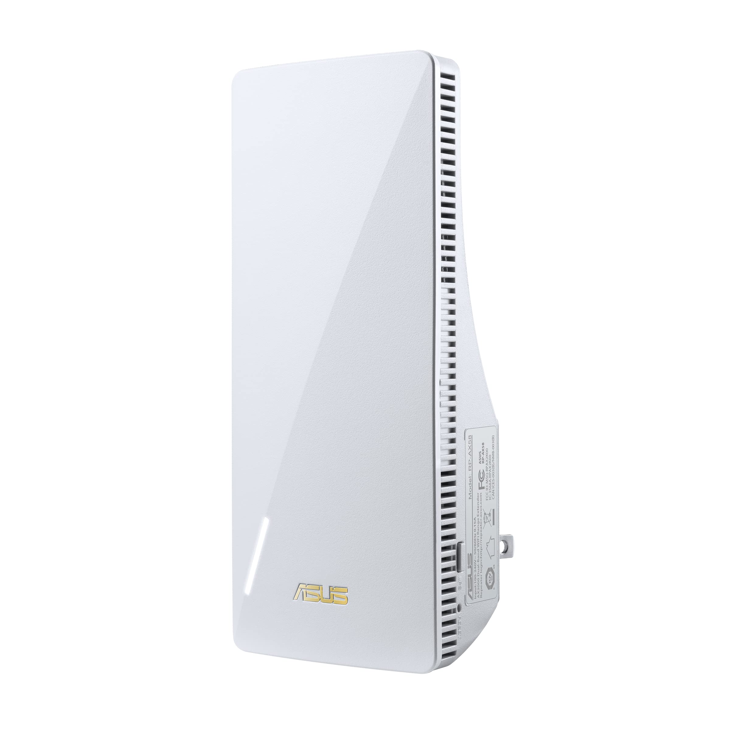 ASUS RP-AX58 AX3000 Dual Band WiFi 6