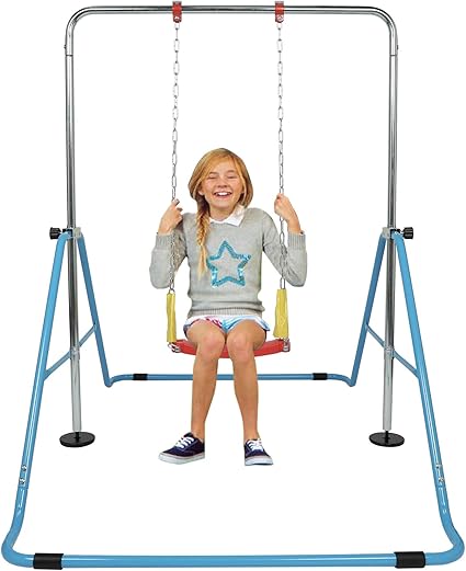 outdoor gymnastics set