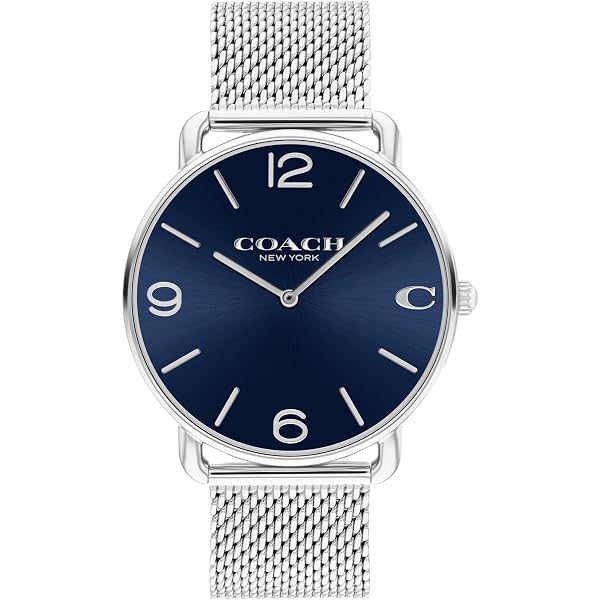 Amazon.com: Coach Elliot Men