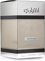 Lattafa EKHTIARI 100ML Eau de Parfum for Men & Women Spray view 3