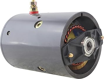 Amazon Com New Hydraulic Pump Motor Counterclockwise High Rpm