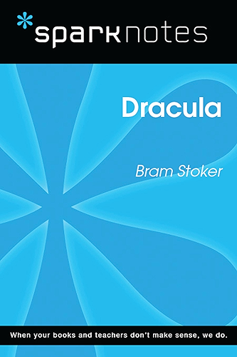 Download Dracula (SparkNotes Literature Guide) (SparkNotes Literature Guide Series) (English Edition) PDF
