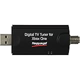 Hauppauge Digital TV Tuner for Xbox One TV Tuners and Video Capture 1578
