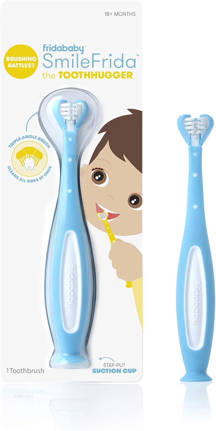 Amazon.co.jp： FridaBaby SmileFrida the 