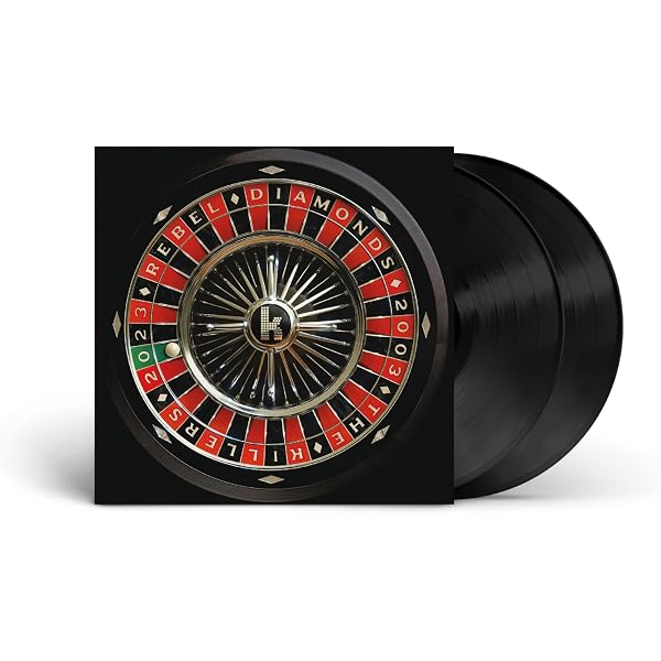 The Killers - Direct Hits (Deluxe Edition) [CD] - Amazon.com Music
